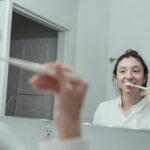 Elektrische Zahnbürste für Implantate empfohlen
